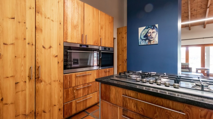 6 Bedroom Property for Sale in Tre Donne Estate Western Cape